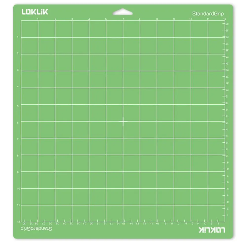 CRICUT MATERIALS STARTER BUNDLE FOR CRICUT EXPLORE