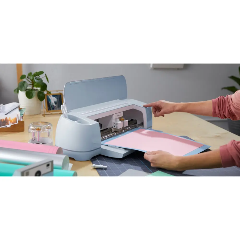 CRICUT MATERIALS STARTER BUNDLE FOR CRICUT EXPLORE