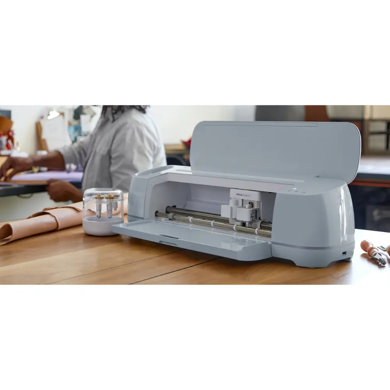 CRICUT MATERIALS STARTER BUNDLE FOR CRICUT EXPLORE