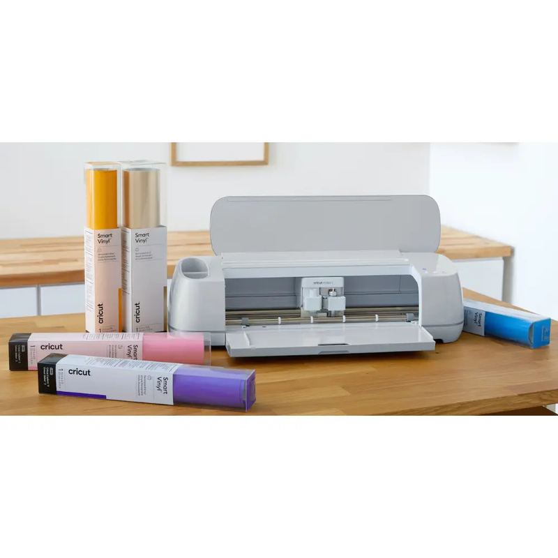 CRICUT MATERIALS STARTER BUNDLE FOR CRICUT EXPLORE