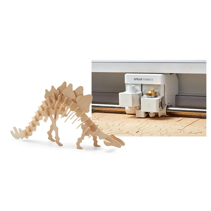 CRICUT MATERIALS STARTER BUNDLE FOR CRICUT EXPLORE