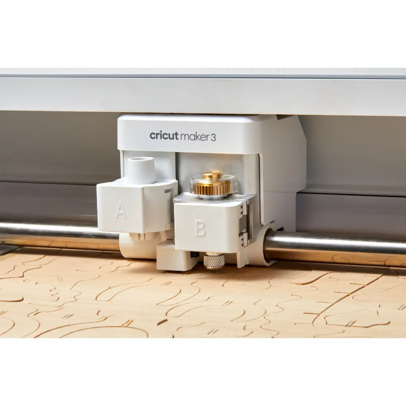 CRICUT MATERIALS STARTER BUNDLE FOR CRICUT EXPLORE