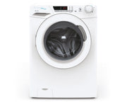 Candy HCU1482DE 8KG 1400RPM White Freestanding Washing Machine Candy