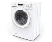 Candy HCU1482DE 8KG 1400RPM White Freestanding Washing Machine Candy