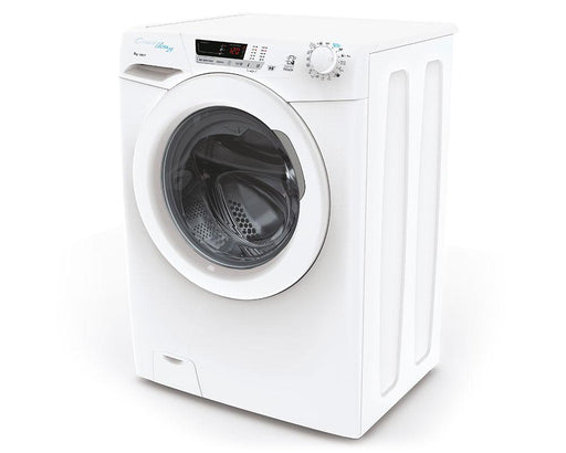 Candy HCU1482DE 8KG 1400RPM White Freestanding Washing Machine Candy