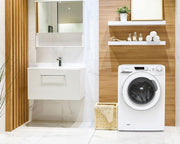 Candy HCU1482DE 8KG 1400RPM White Freestanding Washing Machine Candy
