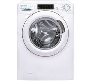 Candy Smart 10kg 1400rpm Washing Machine - White - 14102DW4/1-80 Candy