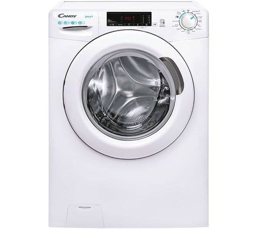 Candy Smart 10kg 1400rpm Washing Machine - White - 14102DW4/1-80 Candy