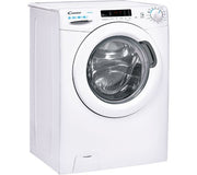 Candy Smart 10kg 1400rpm Washing Machine - White - 14102DW4/1-80 Candy