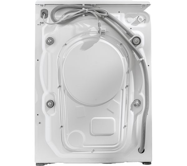 Candy Smart 10kg 1400rpm Washing Machine - White - 14102DW4/1-80 Candy
