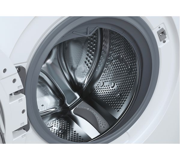 Candy Smart 10kg 1400rpm Washing Machine - White - 14102DW4/1-80 Candy