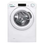 Candy Smart 10kg 1400rpm Washing Machine White - CS1410TWE Candy