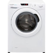 Candy Ultra 10kg 1400rpm Washing Machine White - HCU14102DE1 Candy