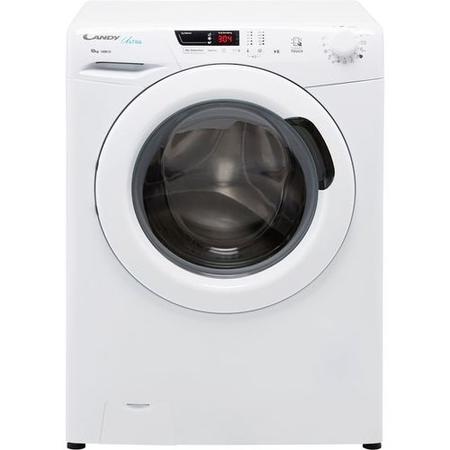 Candy Ultra 10kg 1400rpm Washing Machine White - HCU14102DE1 Candy