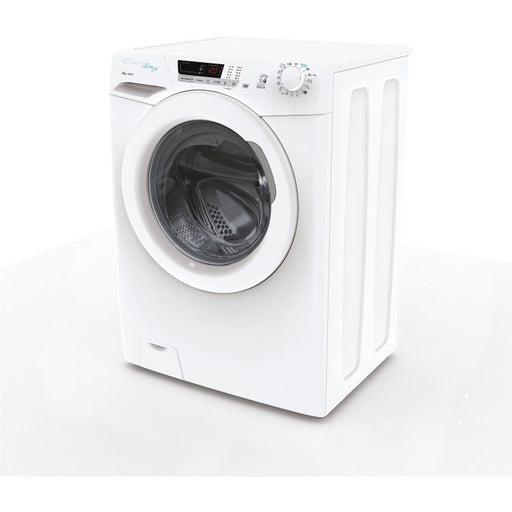 Candy Ultra 10kg 1400rpm Washing Machine White - HCU14102DE1 Candy