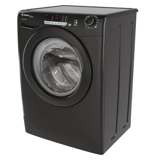 Candy Ultra 9kg 1400rpm Washing Machine - HCU1492DBBE Candy