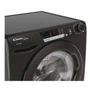 Candy Ultra 9kg 1400rpm Washing Machine - HCU1492DBBE Candy