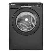Candy Ultra 9kg 1400rpm Washing Machine - HCU1492DBBE Candy