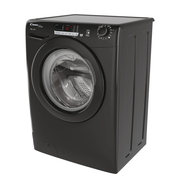 Candy Ultra HCU14102DBBE-80 Freestanding 10KG 1400 Spin Washing Machine Candy
