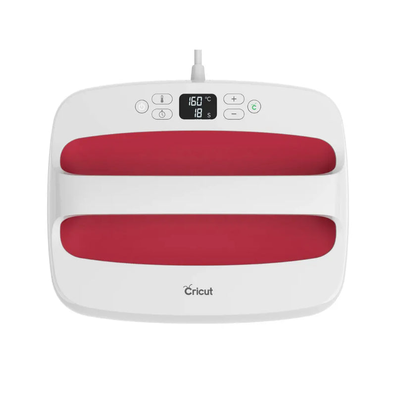 Cricut EasyPress 2 Digiland Outlet Store