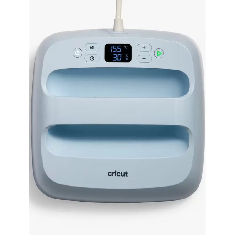 Cricut EasyPress 3 Heat Press Machine Digiland Outlet Store