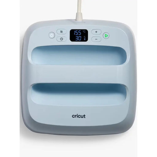 Cricut EasyPress 3 Heat Press Machine Digiland Outlet Store