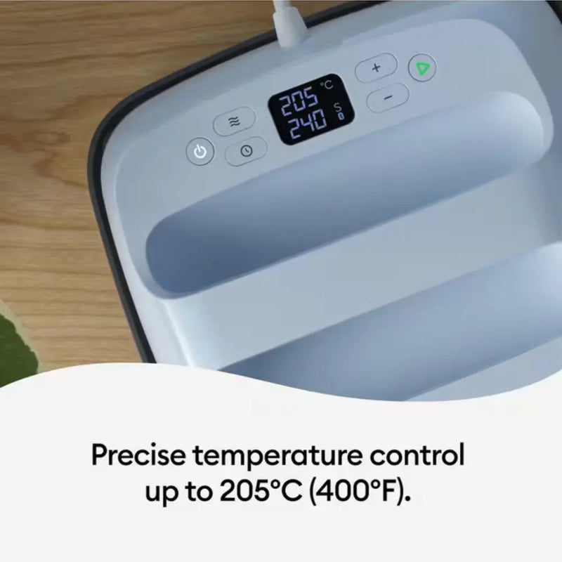 Cricut EasyPress 3 Heat Press Machine Digiland Outlet Store