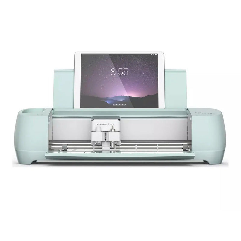 Cricut Explore 3 Digiland Outlet Store
