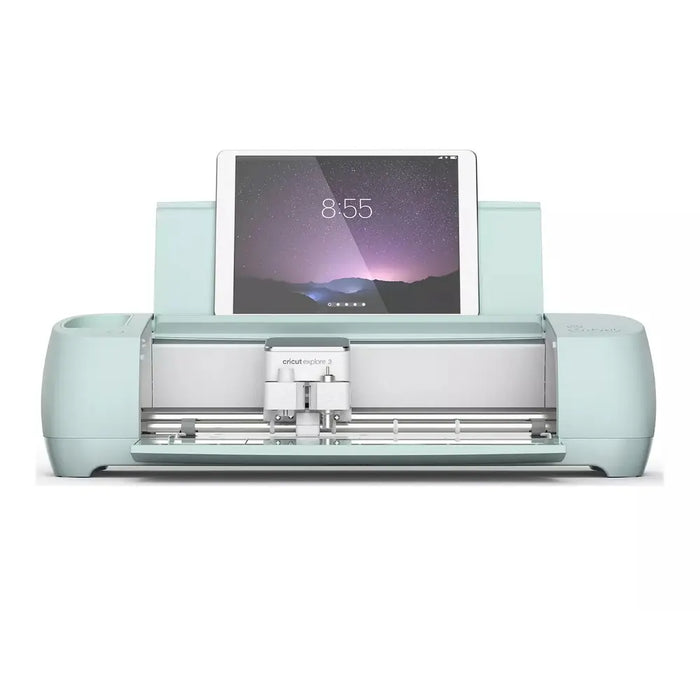 Cricut Explore 3 Digiland Outlet Store