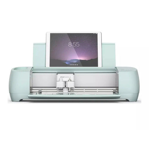 Cricut Explore 3 + Hat Press Digiland Outlet Store