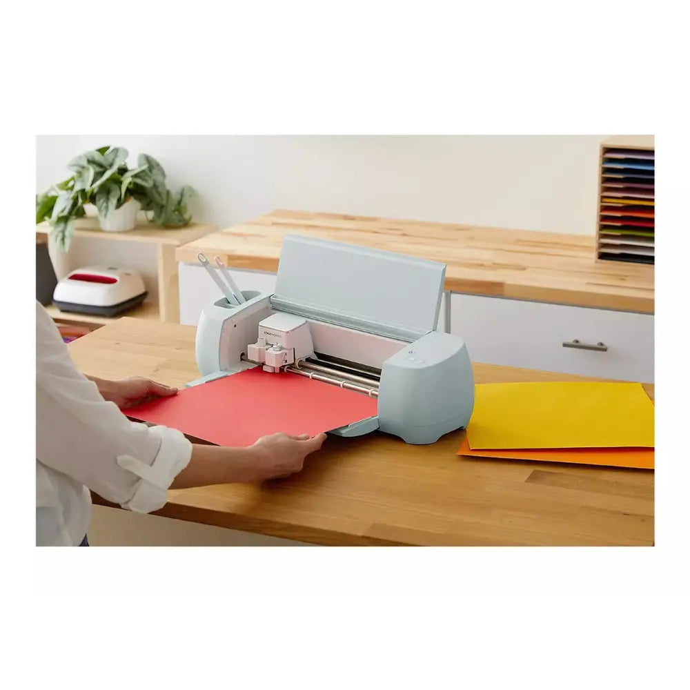 Cricut Explore 3 + Hat Press - Digiland