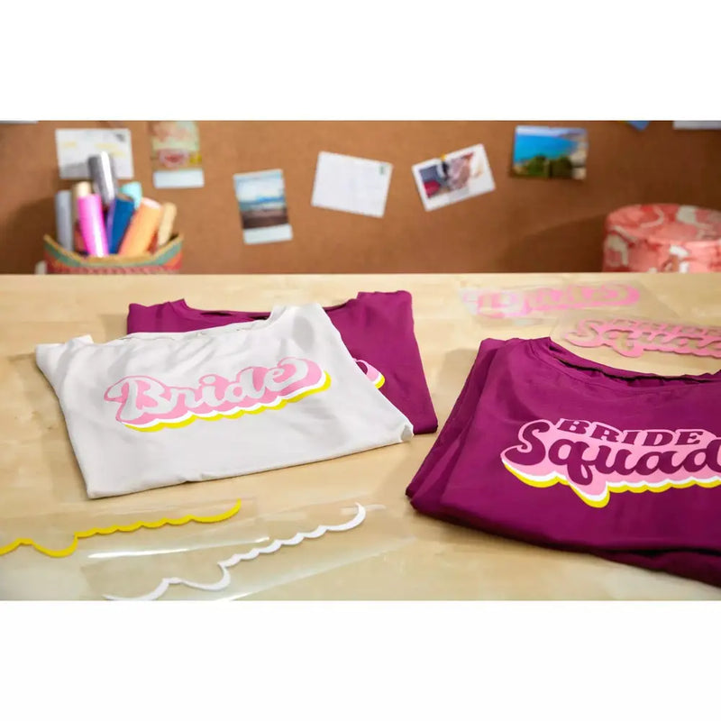 Cricut Explore 3 + Hat Press Digiland Outlet Store