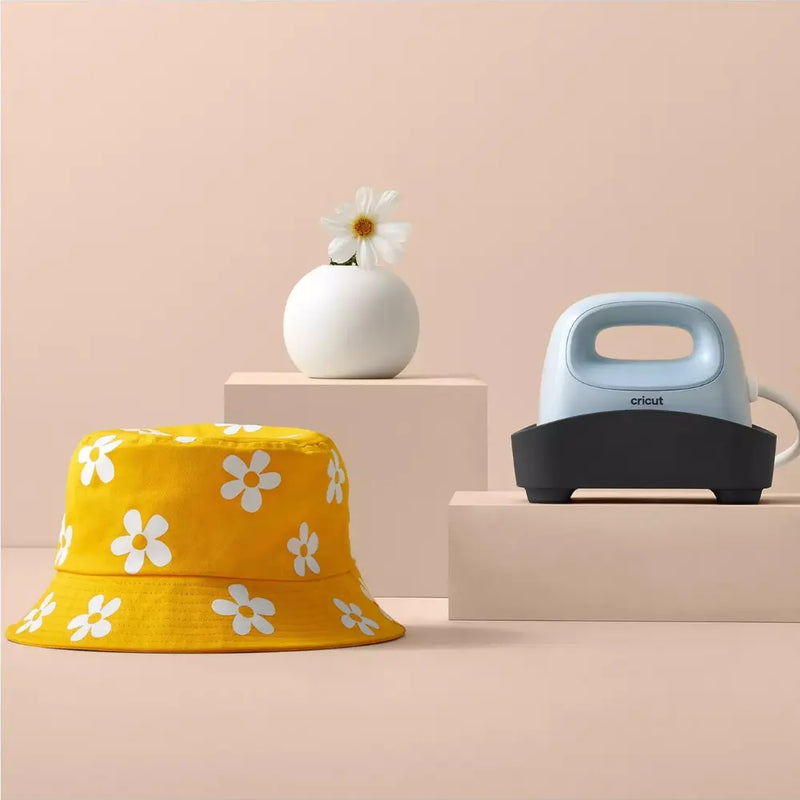 Cricut Explore 3 + Hat Press Digiland Outlet Store
