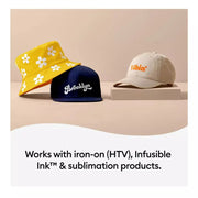 Cricut Hat Press Digiland Outlet Store