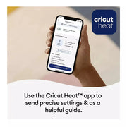 Cricut Hat Press Digiland Outlet Store