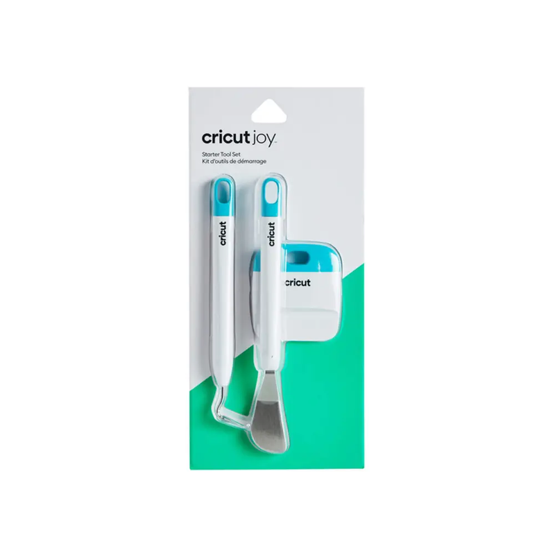 Cricut Joy™ Starter Tool Set