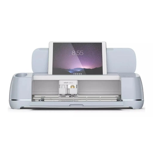 Cricut Maker 3 + Hat Press Bundle Digiland Outlet Store