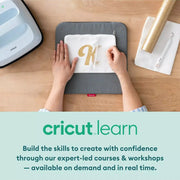 Cricut Maker 3 + Hat Press Bundle Digiland Outlet Store