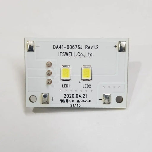 DA41-00676J Assy Lamp LED for Samsung Refrigerator Digicare Ltd