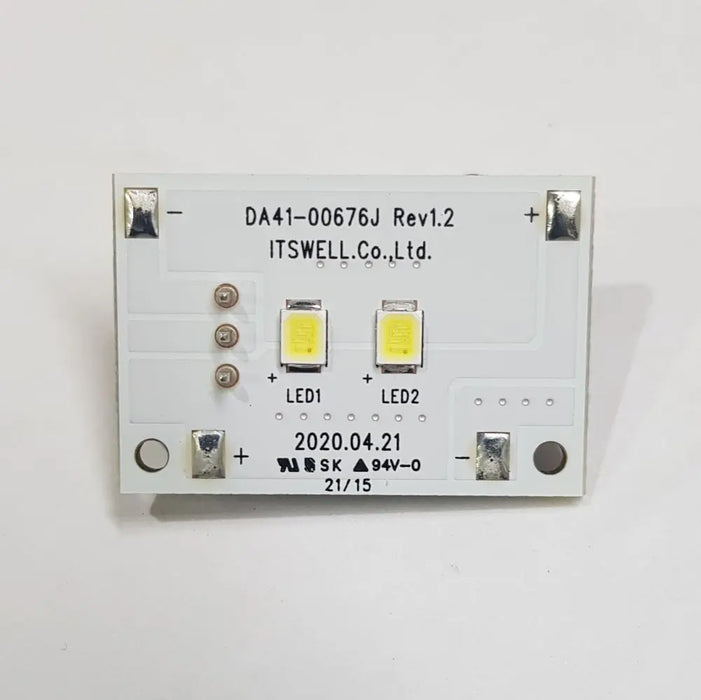 DA41-00676J Assy Lamp LED for Samsung Refrigerator Digicare Ltd
