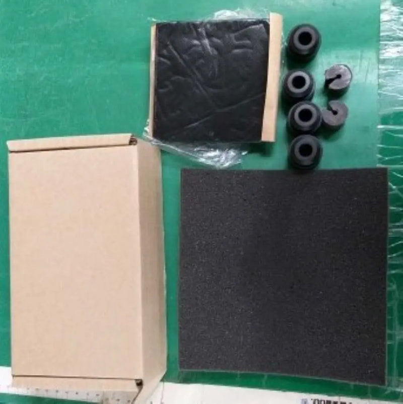 DA82-03092A Assy Noise Service Kit for Samsung Refrigerator Digiland Outlet Store