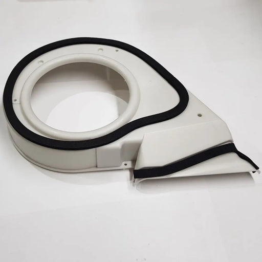 DC93-00660B Assy Guide Duct Fan for Samsung Washing Machine Digicare Ltd