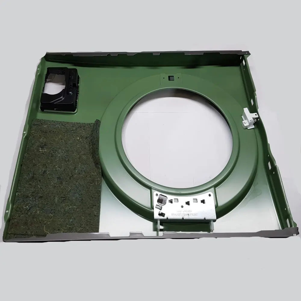 Washer Parts