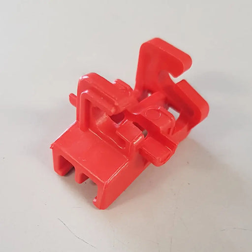 DD61-00472A Holder Tine Low (Red) for Samsung Dishwasher Digicare Ltd