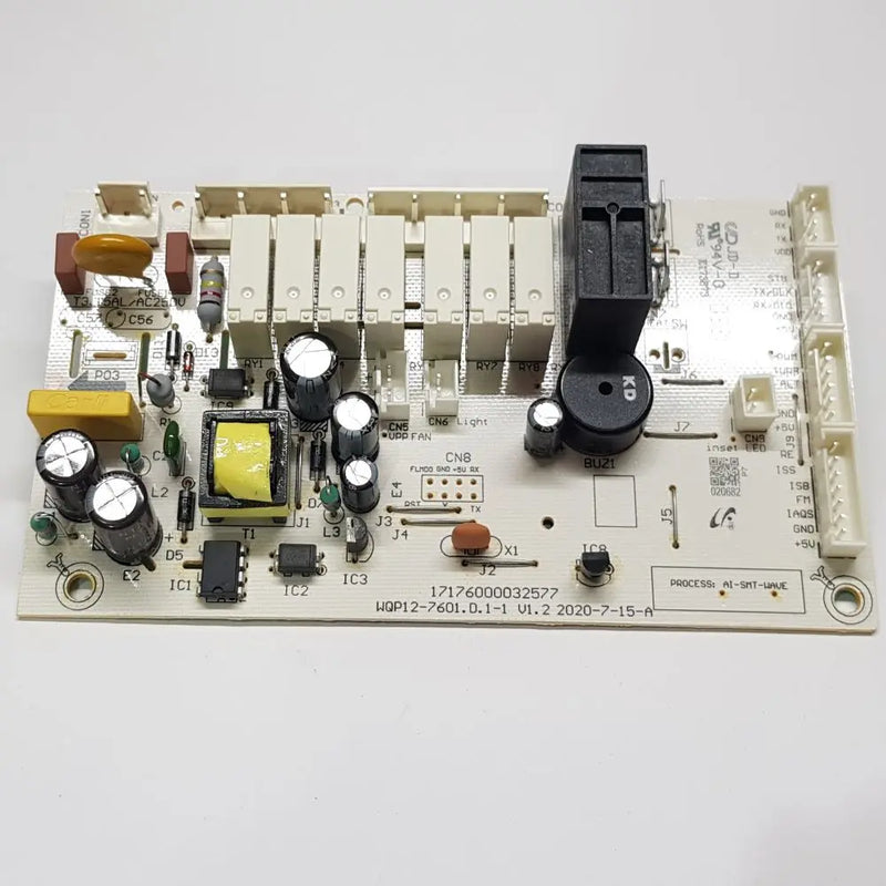 DD81-02459A Assy PBA Main for Samsung Dishwasher Digicare Ltd