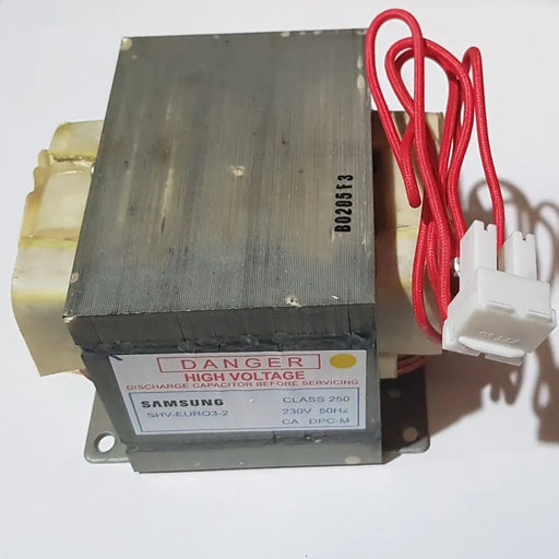 DE26-00133B HV Transformer for Samsung Microwave Oven Digicare Ltd