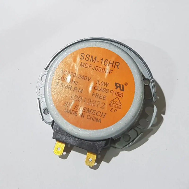 DE31-10170B Motor AC Drive for Samsung Microwave Oven Digicare Ltd