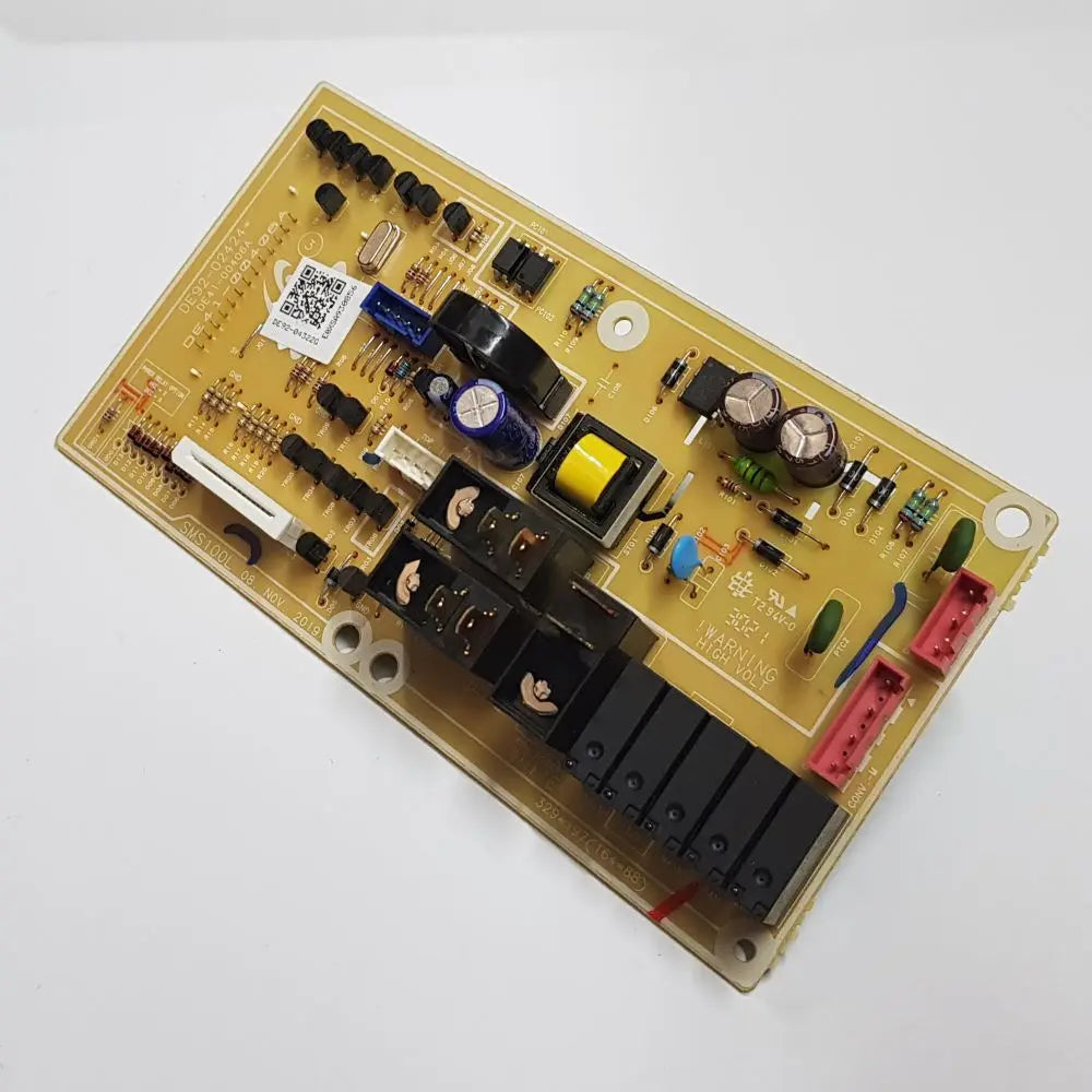 Microwave Oven Parts