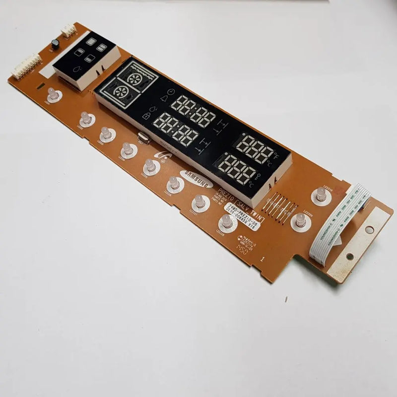 DE96-00885G Assy Display for Samsung Microwave Oven Digicare Ltd