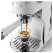 DELONGHI DEDICA DUO ESPRESSO MACHINE HOT ICED De’Longhi